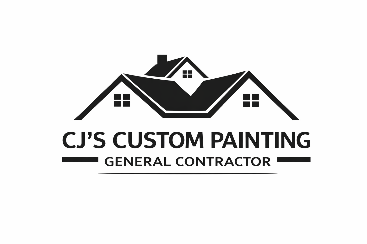 CJ’s Custom Painting