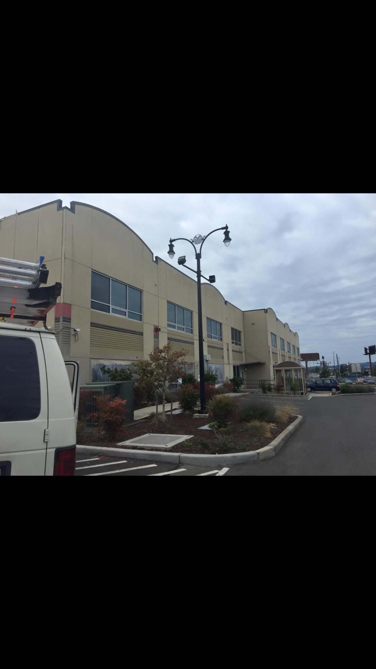 Puyallup Tribe Administration Building project photo